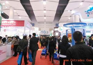 2012第十七届中国国际涂料展盛大开幕，技术转让成焦点