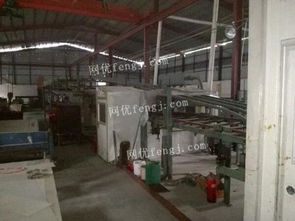 整厂转让 复合夹芯板生产线两条，大型企业资产处置优选