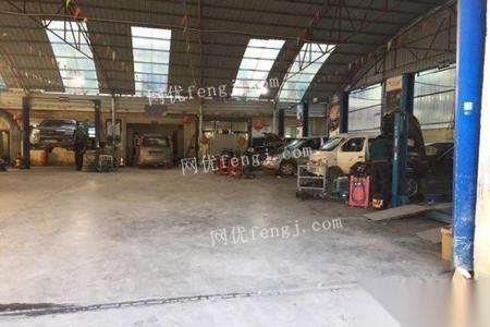 贵州安顺大型修理厂遇拆迁，全套维修设备打包转让，打包价20万元