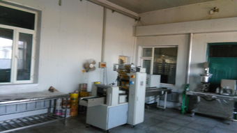 长春食品厂诚邀合作伙伴注资或技术转让，共创食品产业新未来